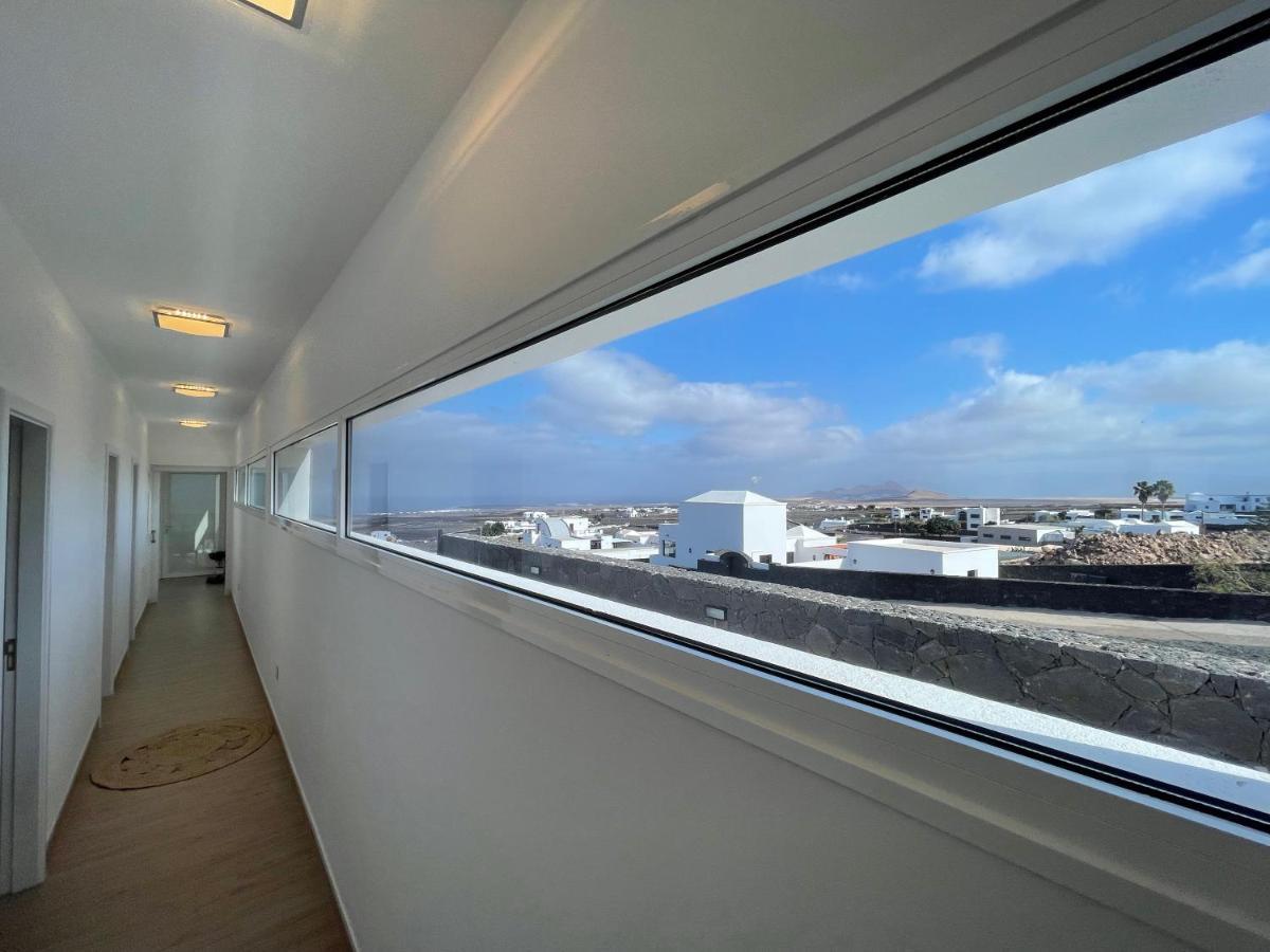 Eslanzarote Eco Villa Tony, Heated Pool, Jacuzzi, Sat Tv, Super Wifi La Costa 외부 사진