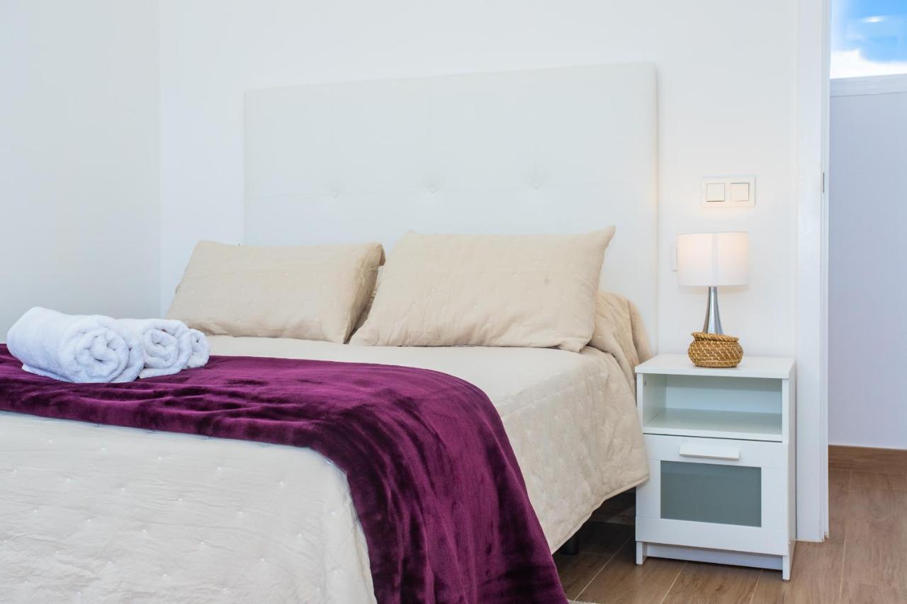Eslanzarote Eco Villa Tony, Heated Pool, Jacuzzi, Sat Tv, Super Wifi La Costa 외부 사진