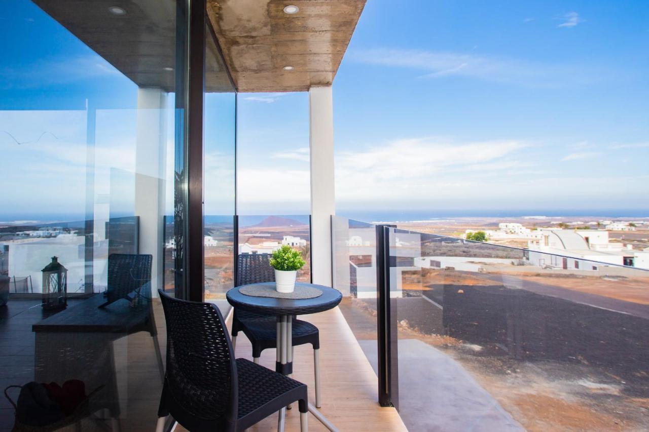 Eslanzarote Eco Villa Tony, Heated Pool, Jacuzzi, Sat Tv, Super Wifi La Costa 외부 사진