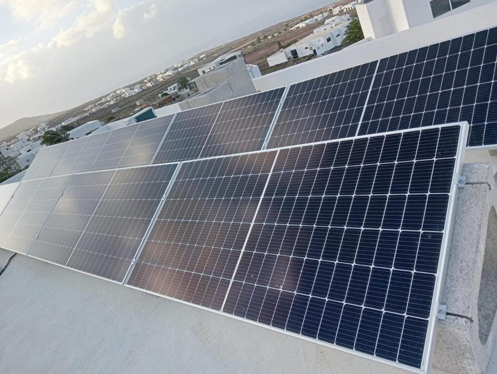 Eslanzarote Eco Villa Tony, Heated Pool, Jacuzzi, Sat Tv, Super Wifi La Costa 외부 사진